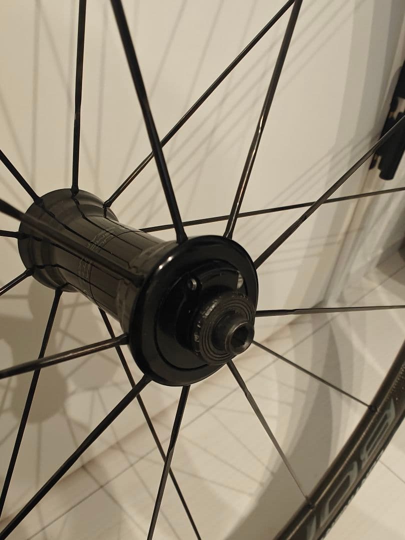 カンパニョーロ BORA ONE 35 AC3 ダークラベル クリンチャー