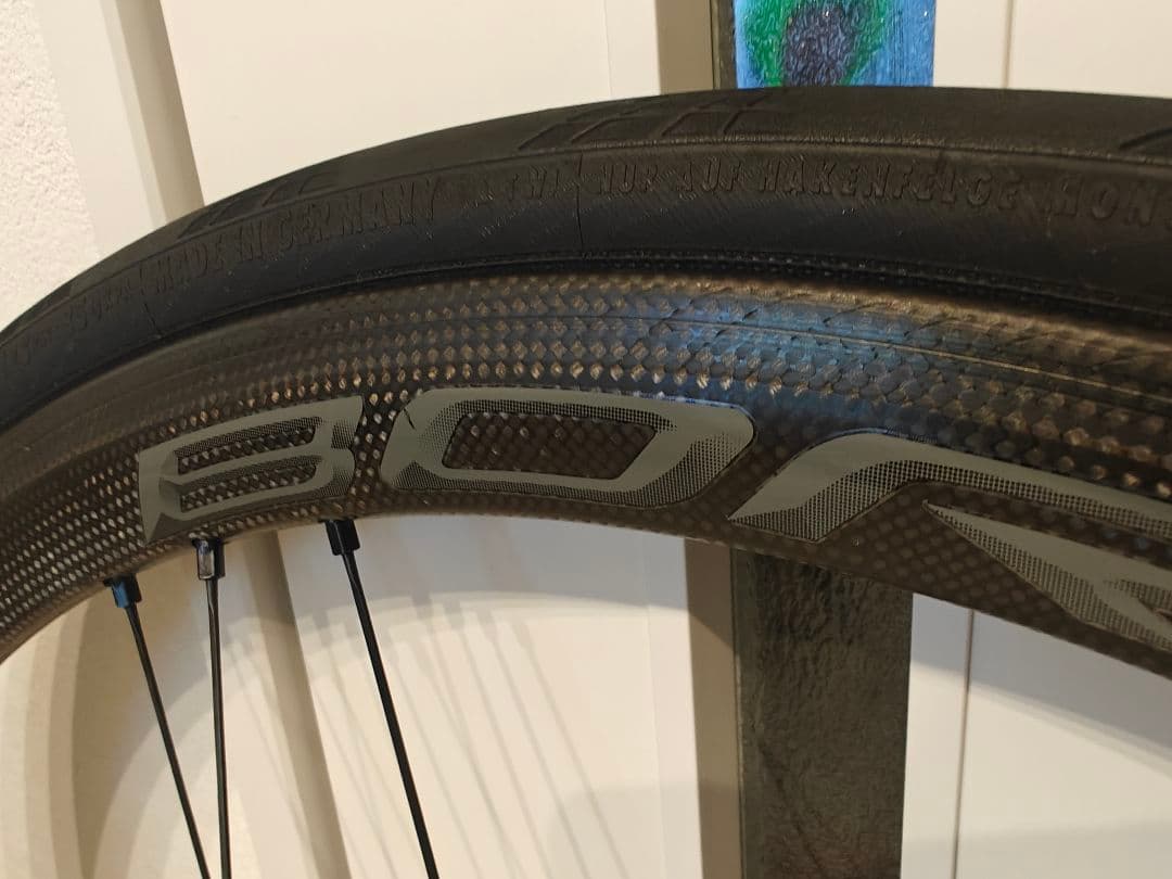 カンパニョーロ BORA ONE 35 AC3 ダークラベル クリンチャー