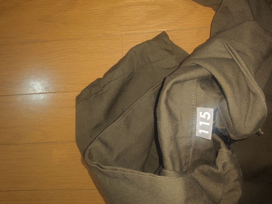 x115xtaylor カミース