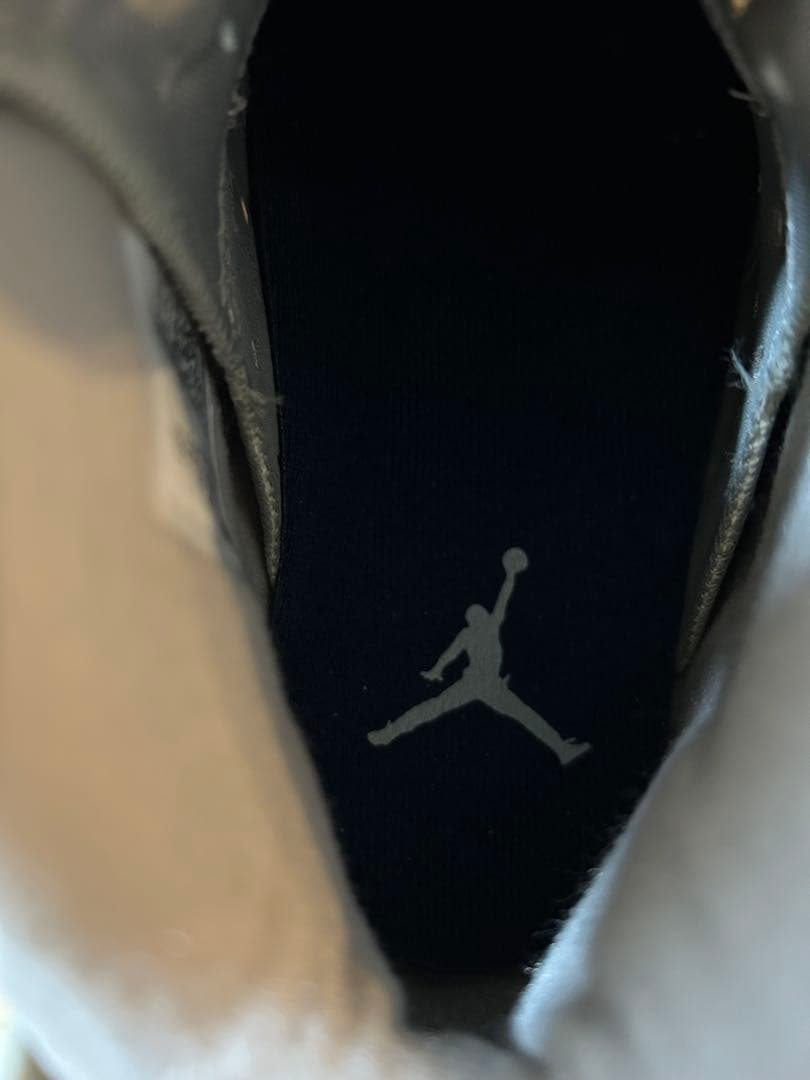 【新品未使用】Nike Air Jordan 6