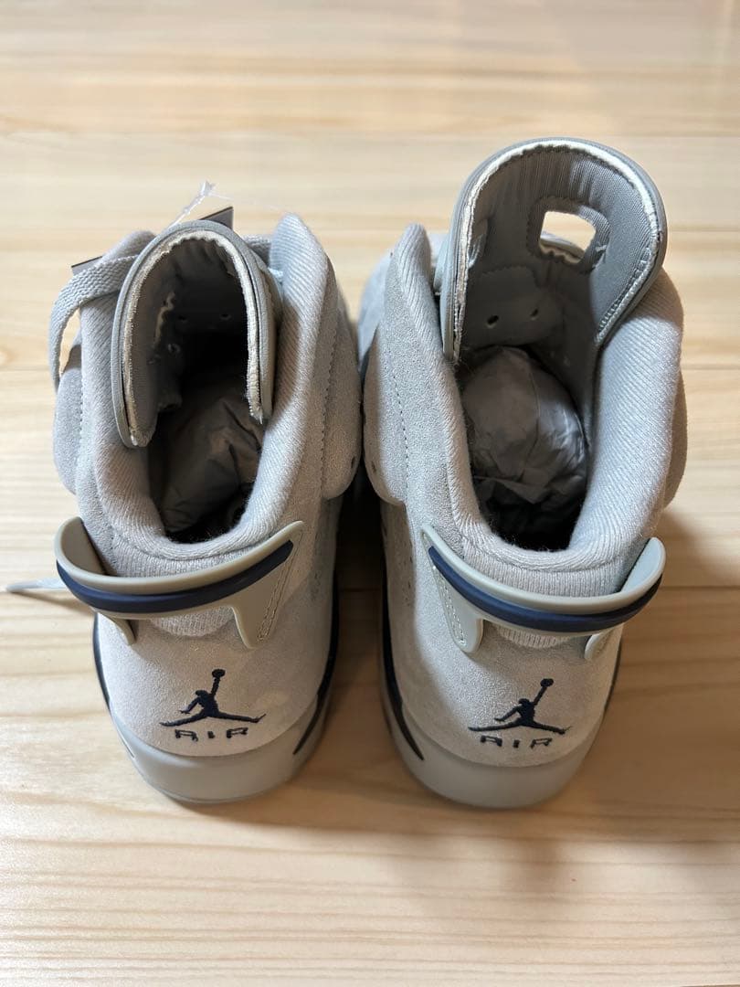 【新品未使用】Nike Air Jordan 6