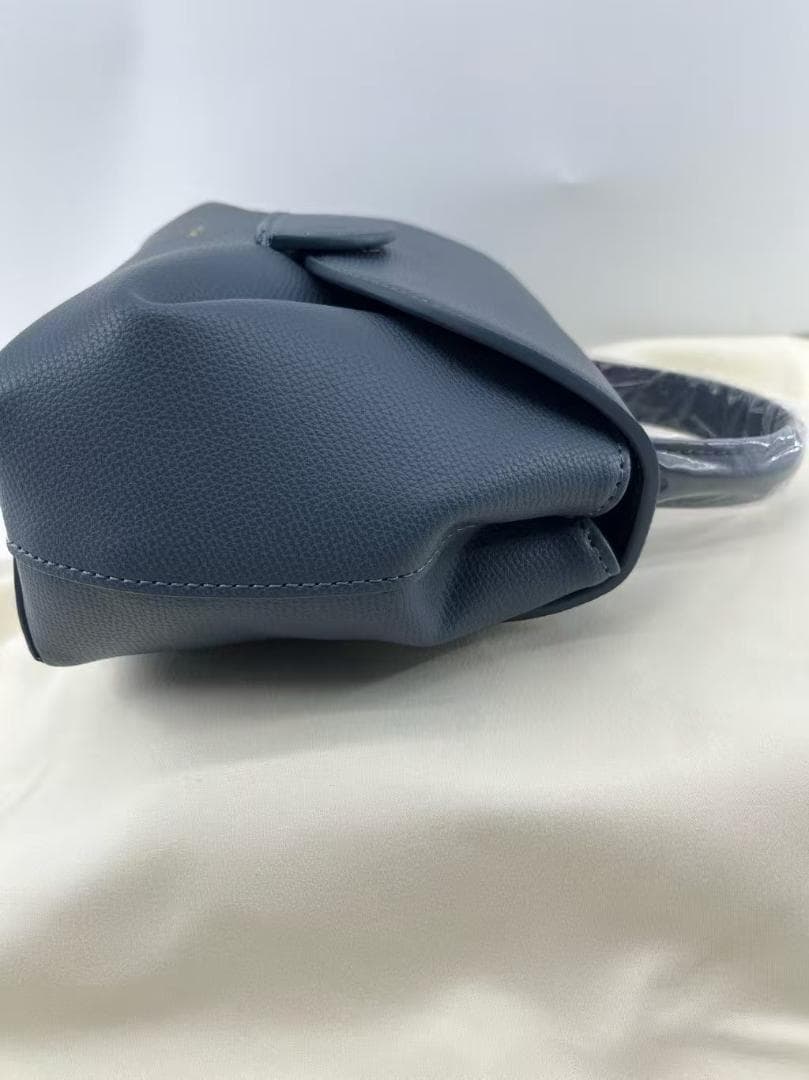 POLÈNE（ポレーヌ）Numéro Un Nano　ショルダーバッグ