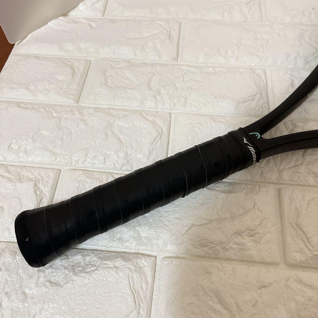 テニスラケットHead BOOM MP G2 2024現行モデル