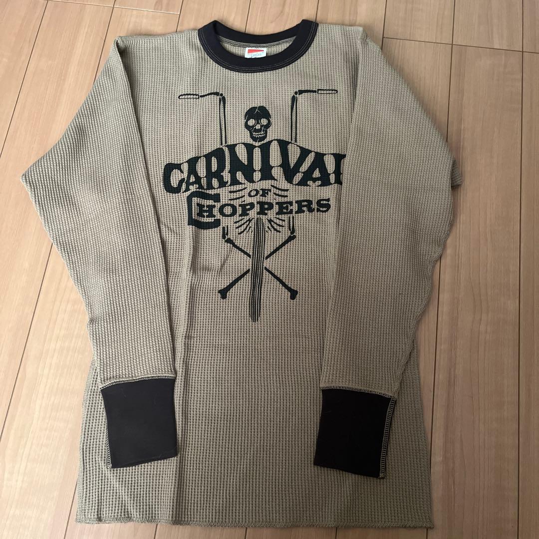 【激レア】フリーホイラーズ　サーマル