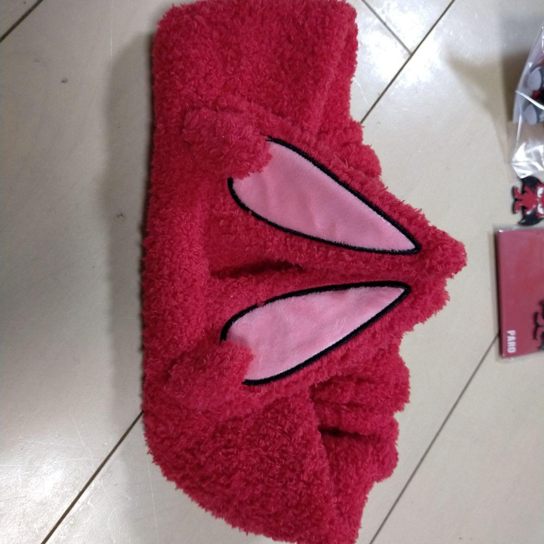 コムドット　BB5 　パロ　ヤマト