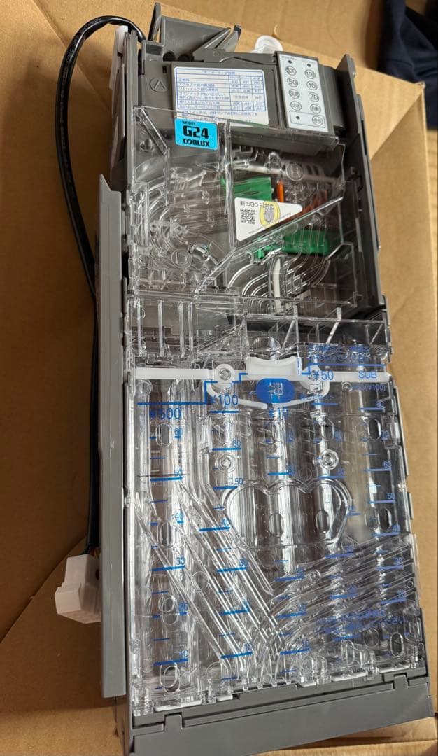 CLX-G243-R メック