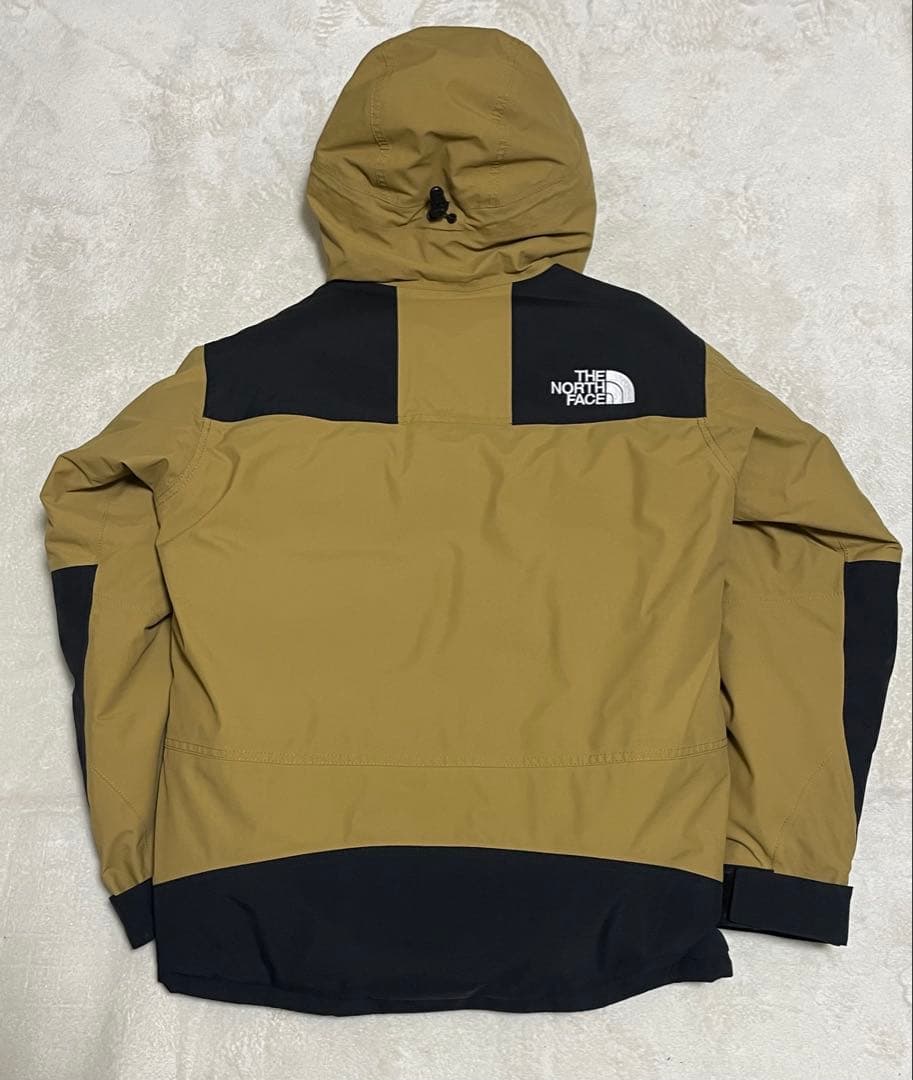 THE NORTH FACE マウンテンダウン S ND91930