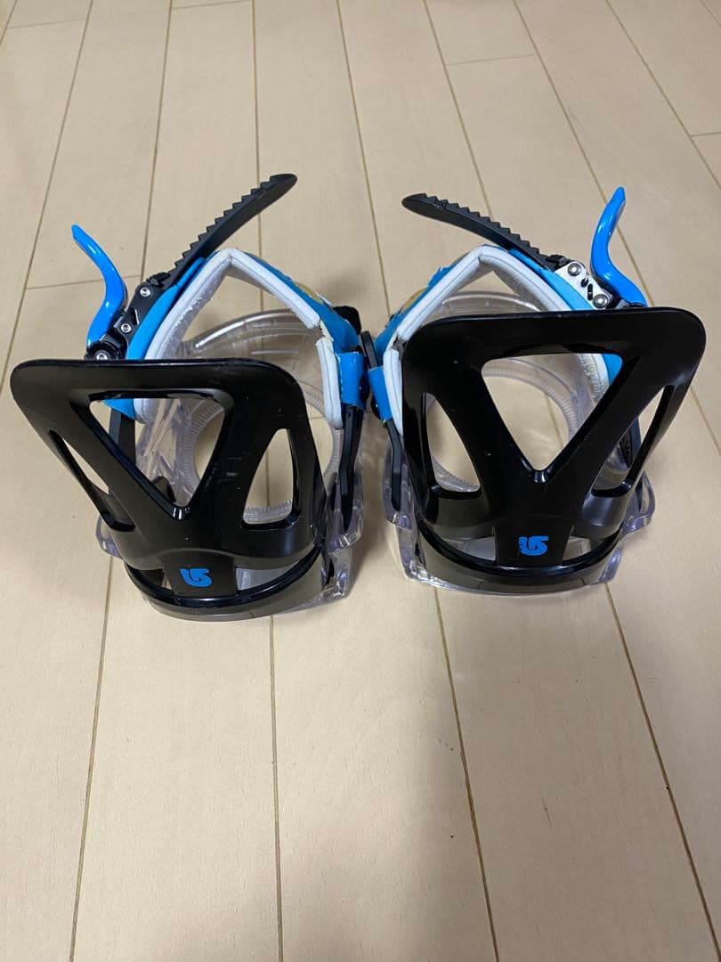 ZUMA MT RIDER JR スノーボード 100cm