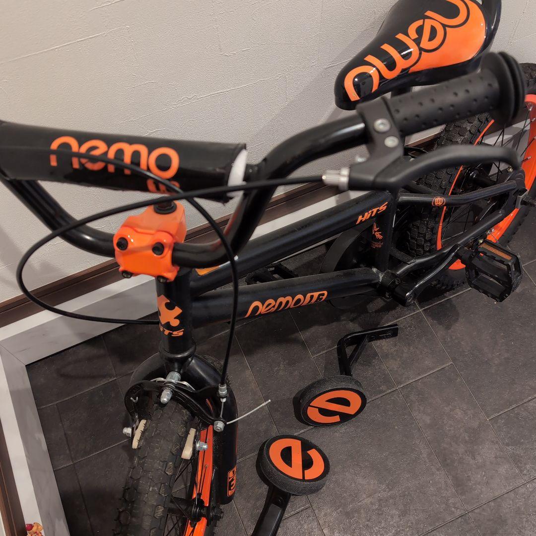 子供用自転車16インチ