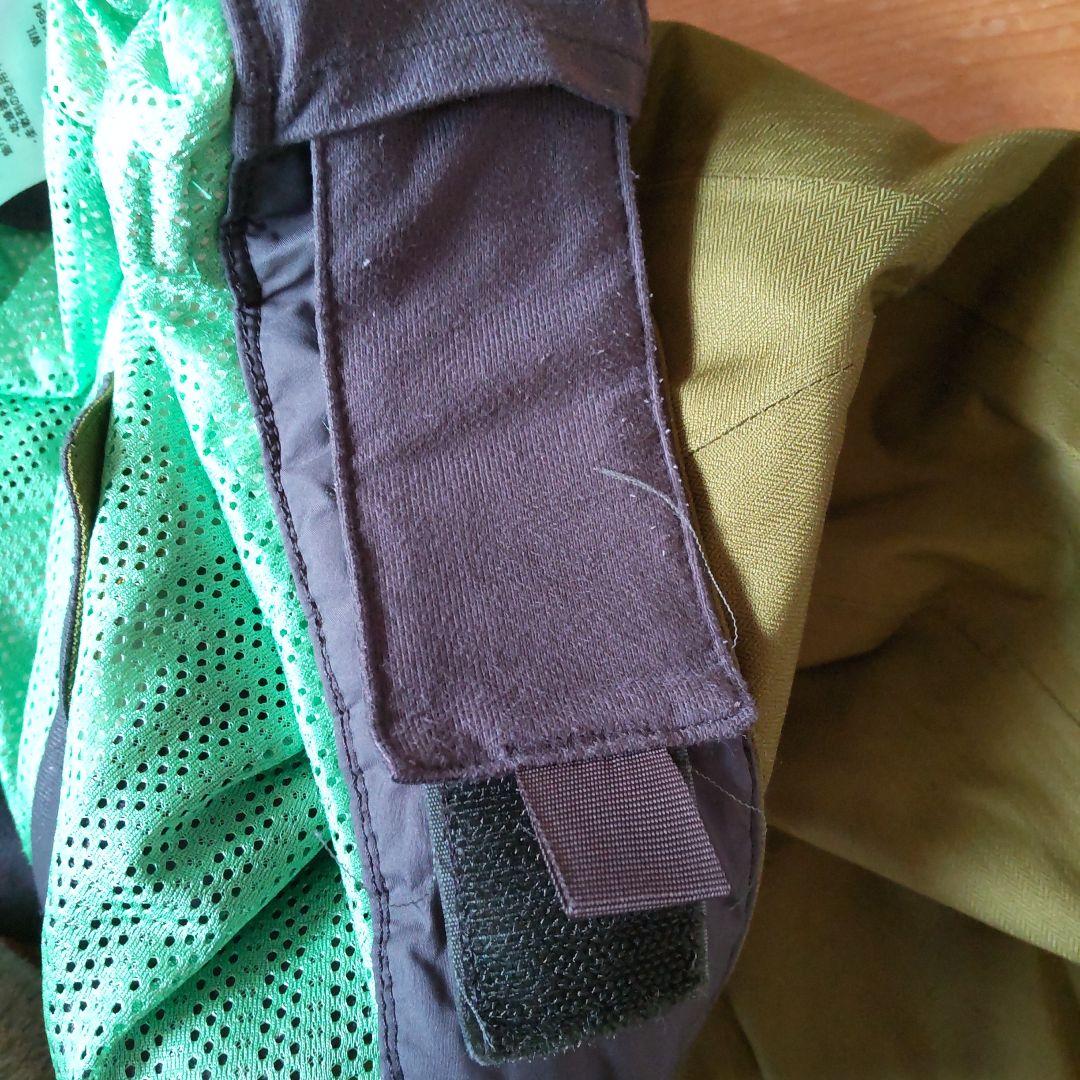 パタゴニア スキー／スノーボードパンツ レディース Mサイズ