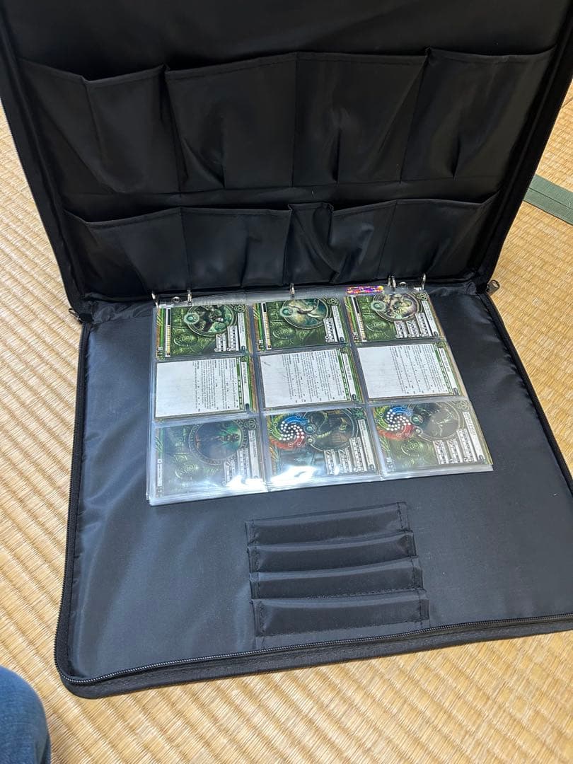 Warmachine のフィギュアセット　メインはhordes