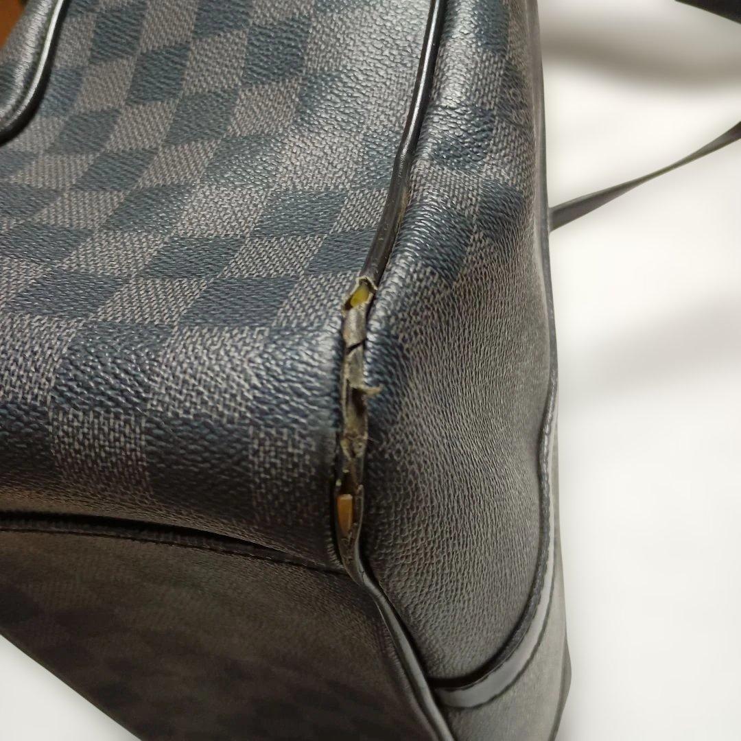 【使用感有り】LOUISVUITTONルイヴィトン・タダオショルダー2Way