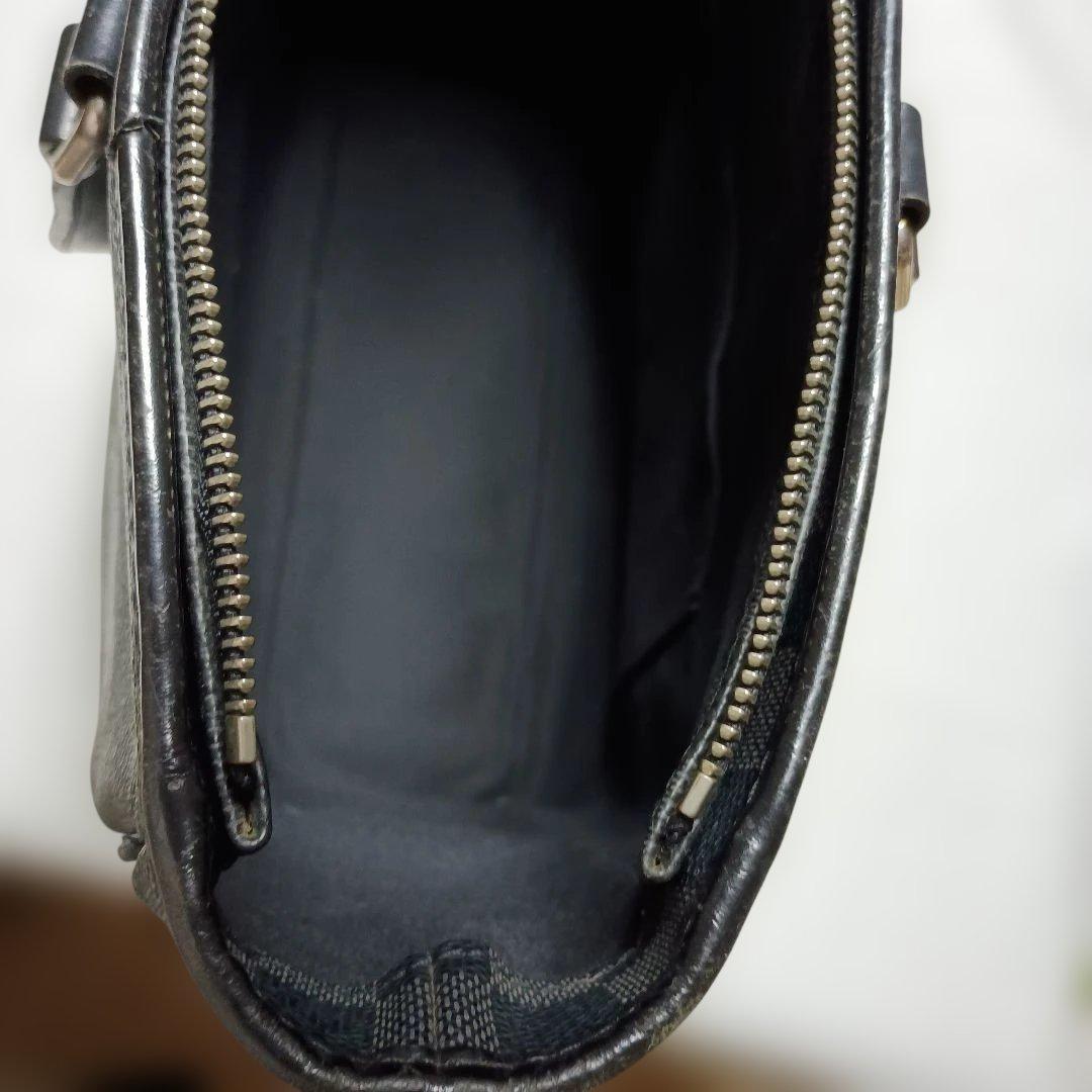 【使用感有り】LOUISVUITTONルイヴィトン・タダオショルダー2Way