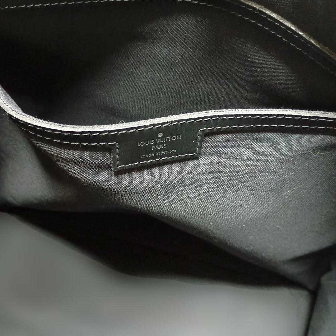 【使用感有り】LOUISVUITTONルイヴィトン・タダオショルダー2Way