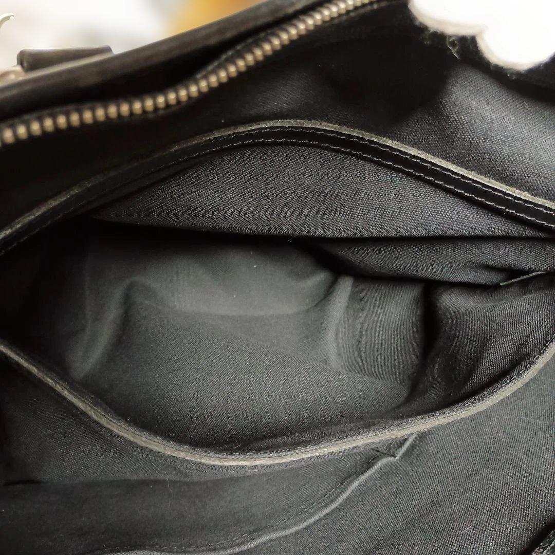 【使用感有り】LOUISVUITTONルイヴィトン・タダオショルダー2Way