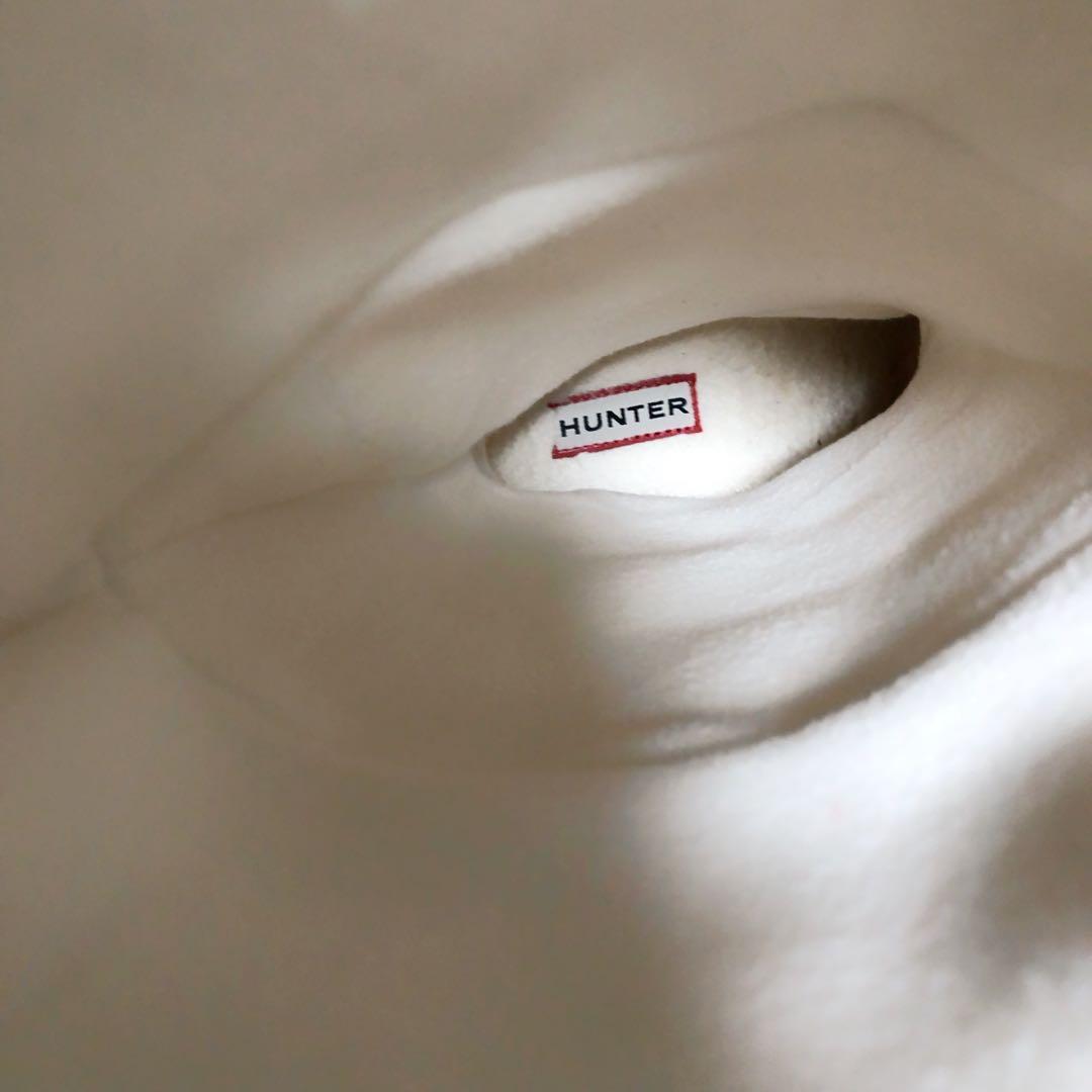 HUNTER INTREPID TALL  BOOT スノーブーツ