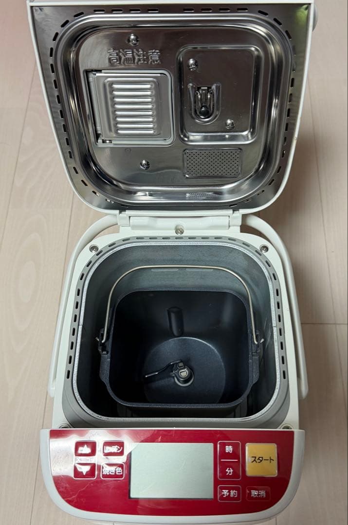 Panasonic ホームベーカリー SD-BH1001