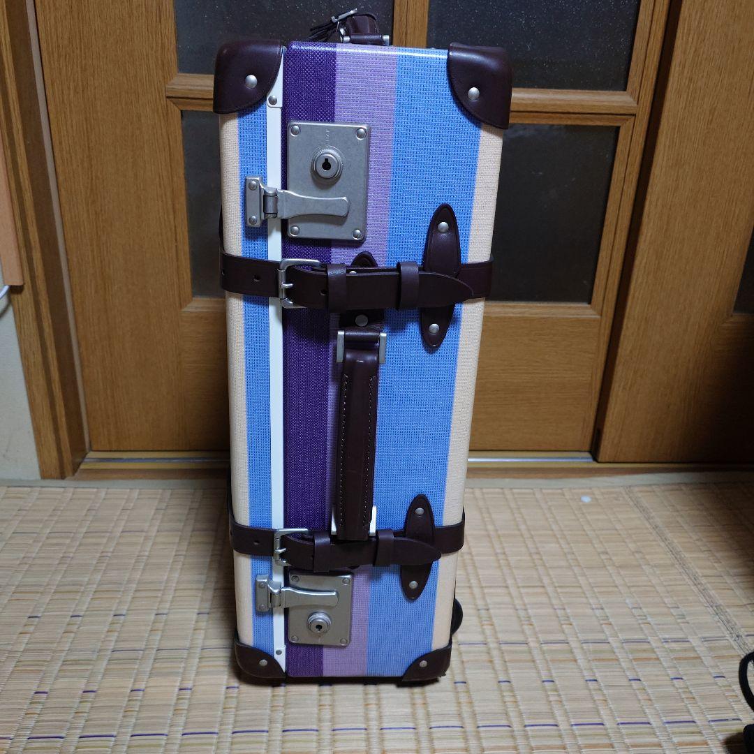 Jaluxトランクキャリー レトロ　クラッシック　可愛い