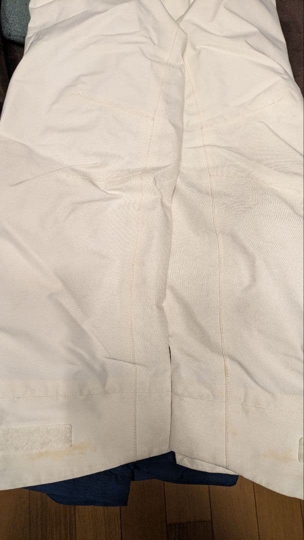 スノーボード REW KAMIKAZE F+LIGHT JKT / STRIDER PANTS