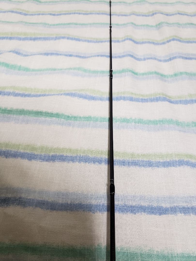 11/3012/7 ダイワ DRAGGER ドラッガー SX SLSJ 94M