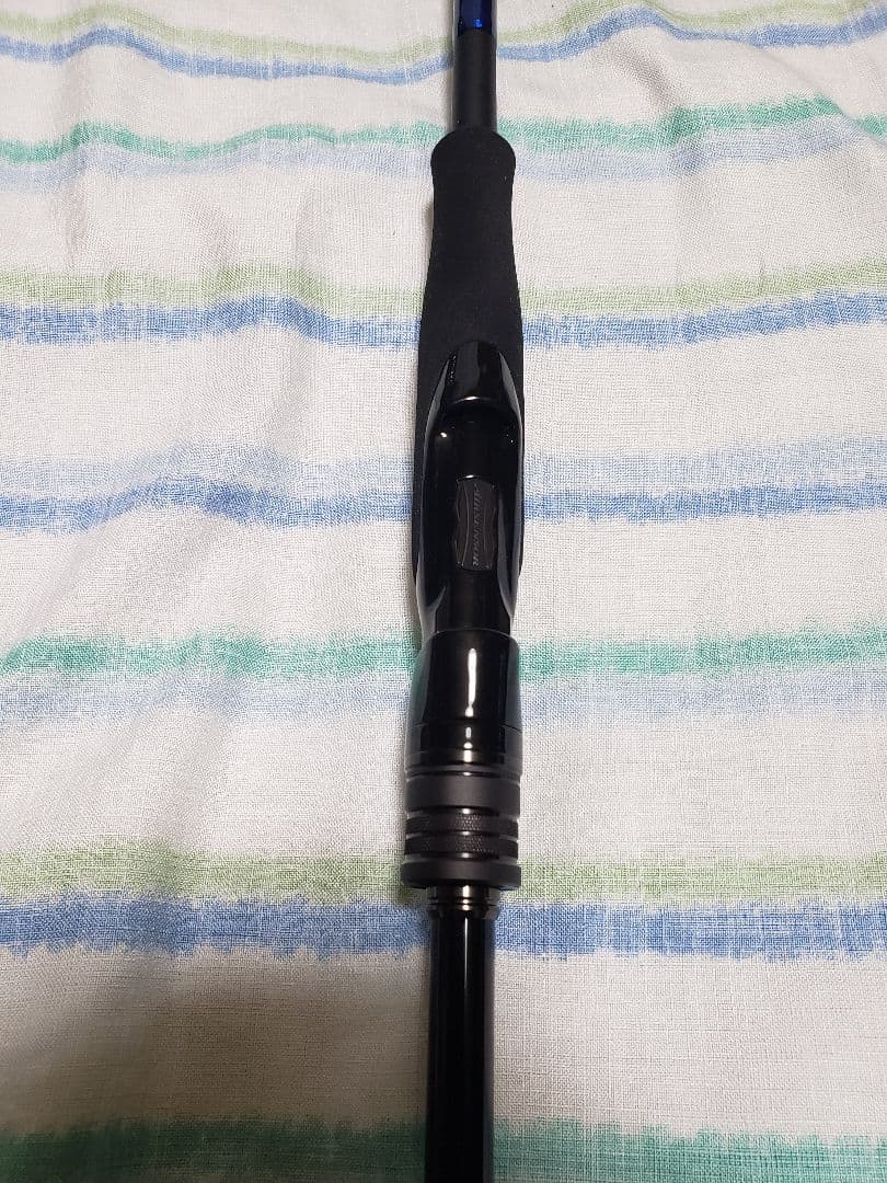 11/3012/7 ダイワ DRAGGER ドラッガー SX SLSJ 94M