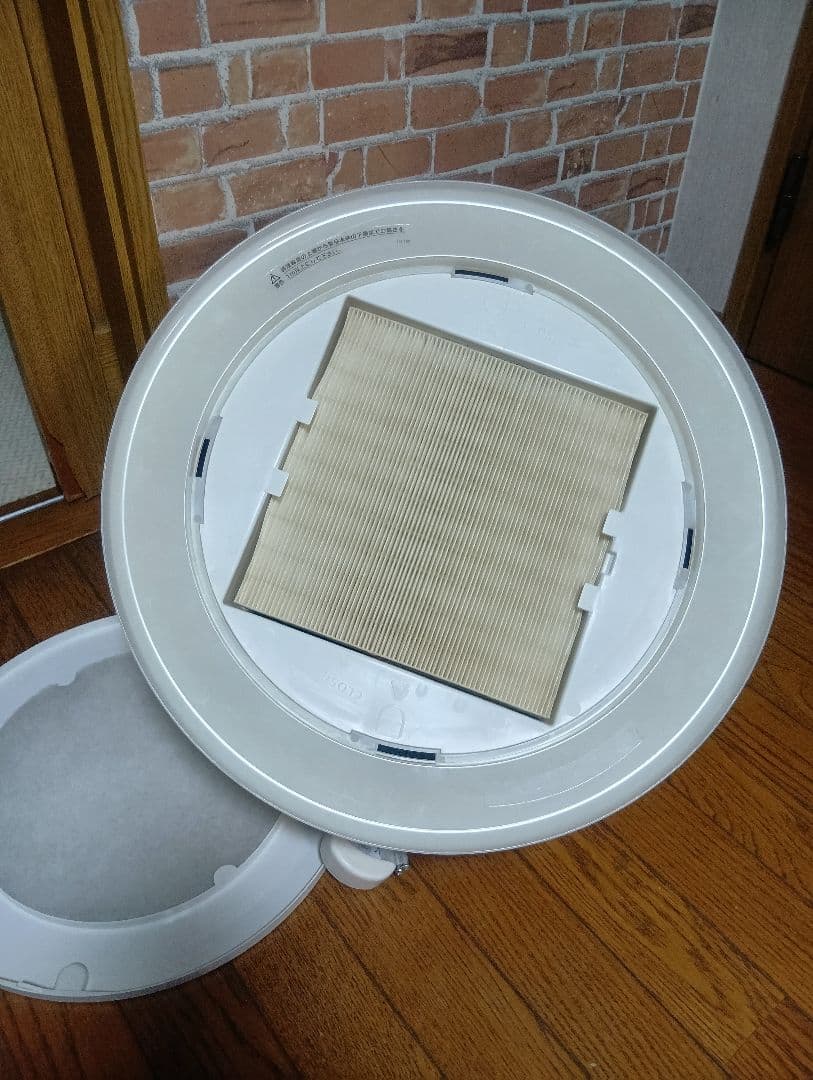 美品！クーキレイ富士工業C-PT511-W脱煙機能付照明