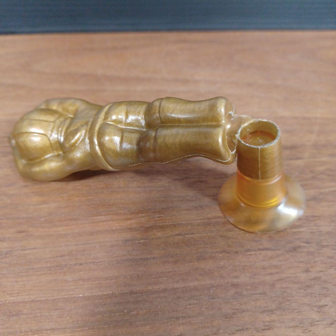 当時物　昭和のヒーロー駄玩具　希少ソフビ　10点セット