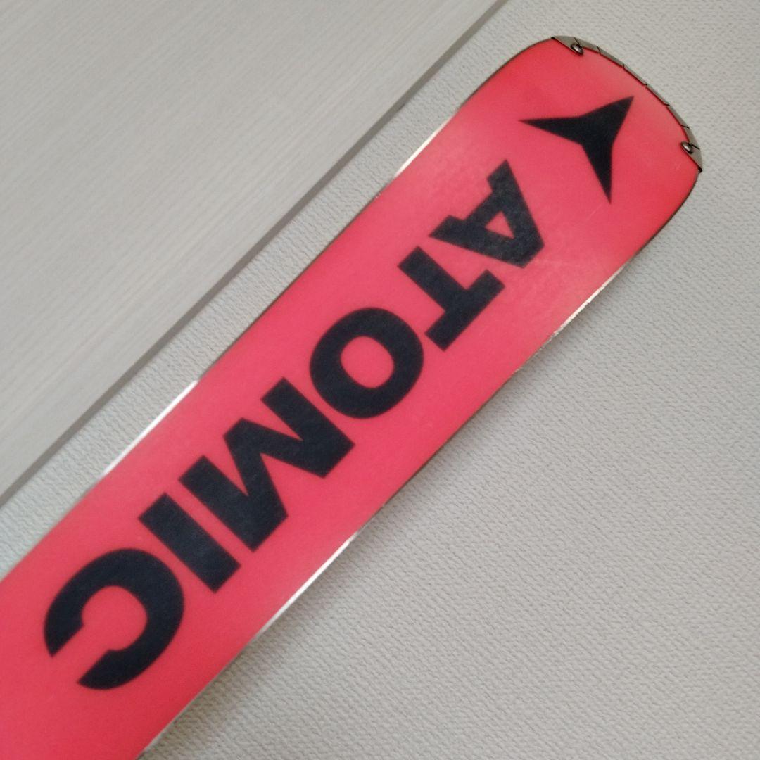 ち*こ様 1本 23-24 ATOMIC REDSTER S9i スキー板　16