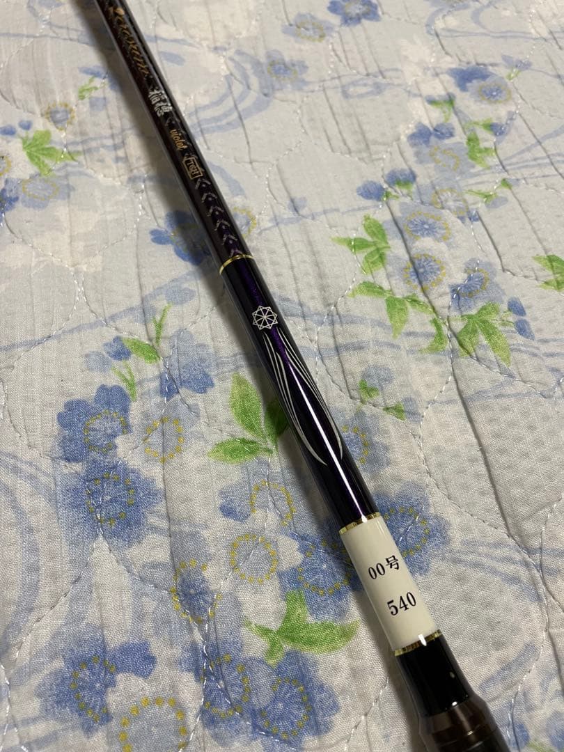 宇崎日新　ゼロサム稲穂 violet-TCH 00号 540