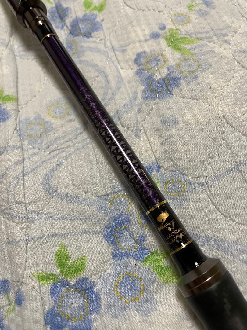 宇崎日新　ゼロサム稲穂 violet-TCH 00号 540