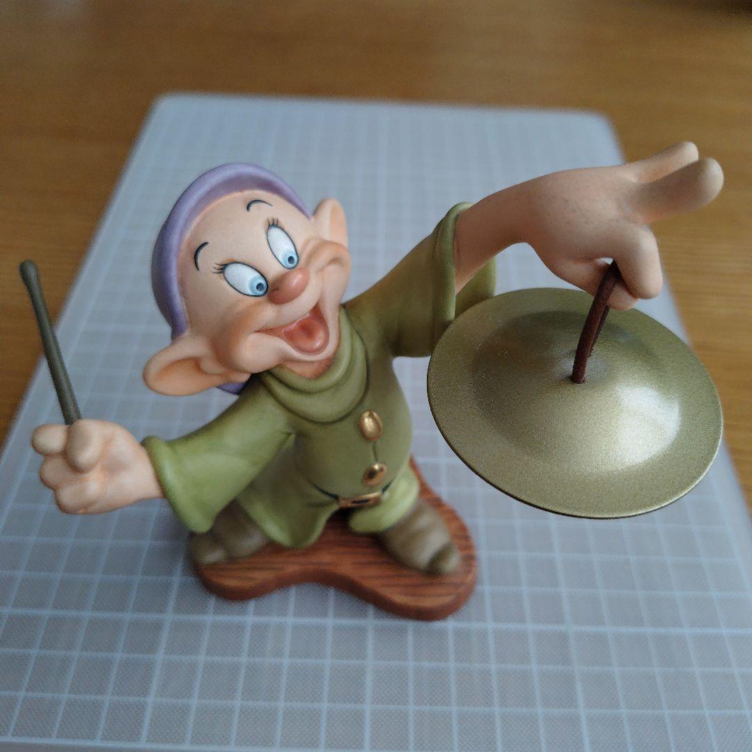 ディズニー 白雪姫 ドーピー（おとぼけ）