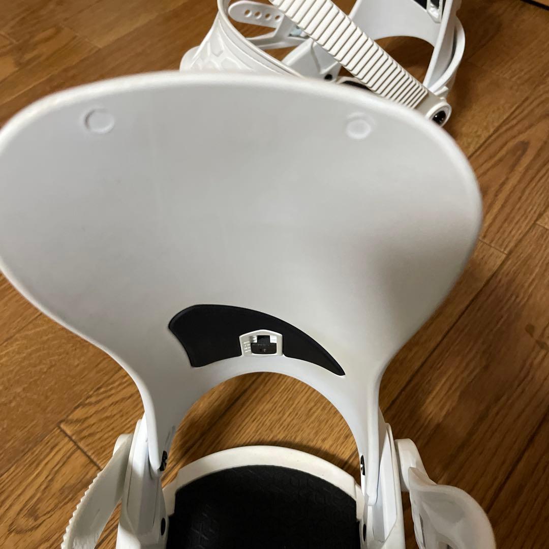 UNION STRATA 21/22 ホワイト Mサイズ