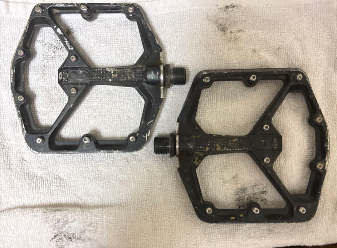 クランクブラザーズ スタンプ7 ラージサイズ