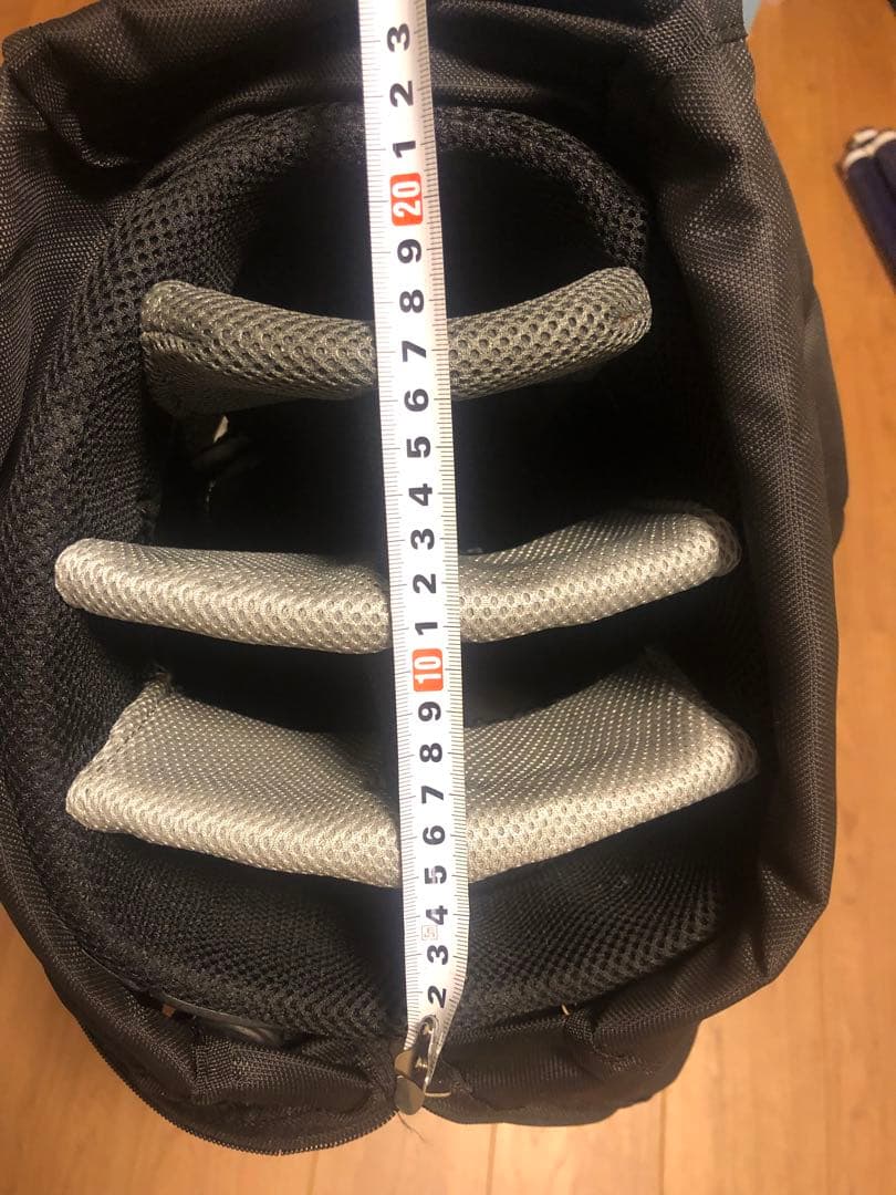 Callaway スタンド式キャディバッグ