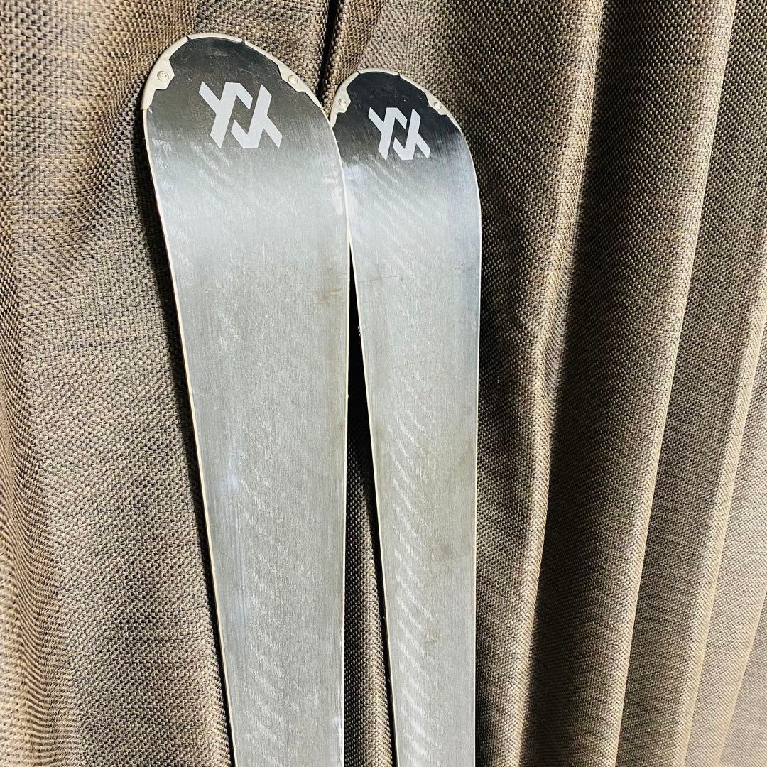 美品✨VOLKL FLAIR 76 ELITE フォルクル 154cm