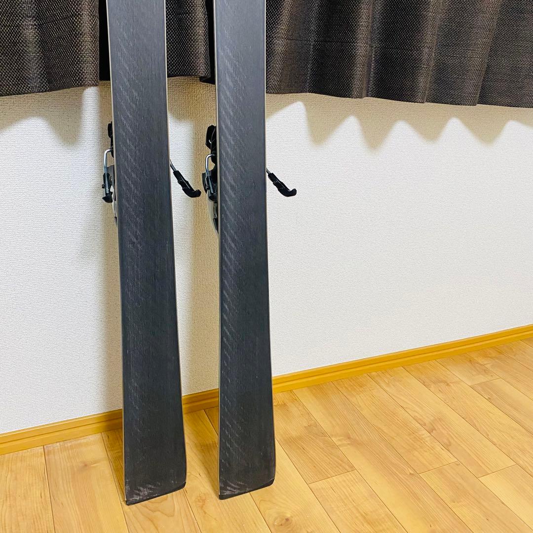 美品✨VOLKL FLAIR 76 ELITE フォルクル 154cm