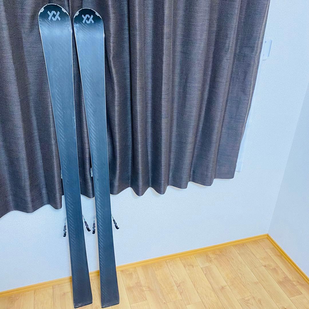 美品✨VOLKL FLAIR 76 ELITE フォルクル 154cm