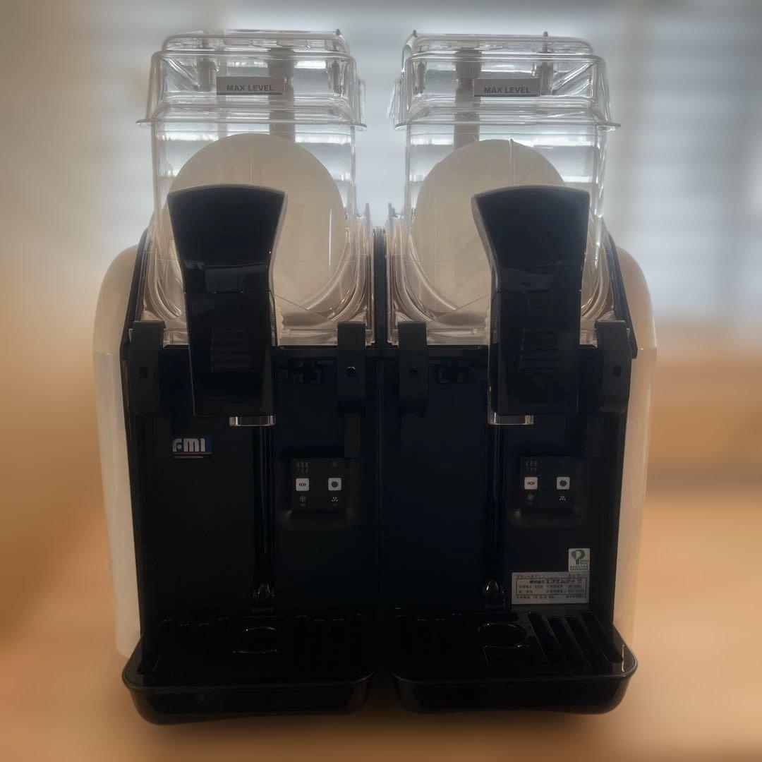 【新古品】エフエムアイ スムージーマシン Big2