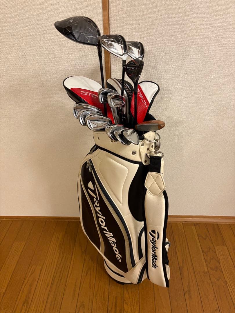 【超激安】 ④Qi35〜SIM GLOIRE（10本）+おまけ（PT&WG2本）