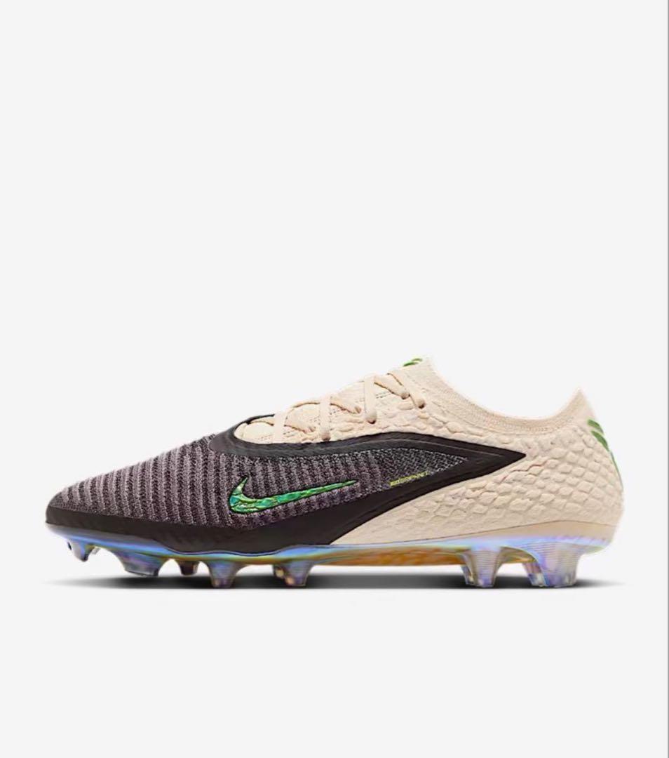 【限定品】ファントム 6 LOW エリート FG SE 27.5cm 送料無料