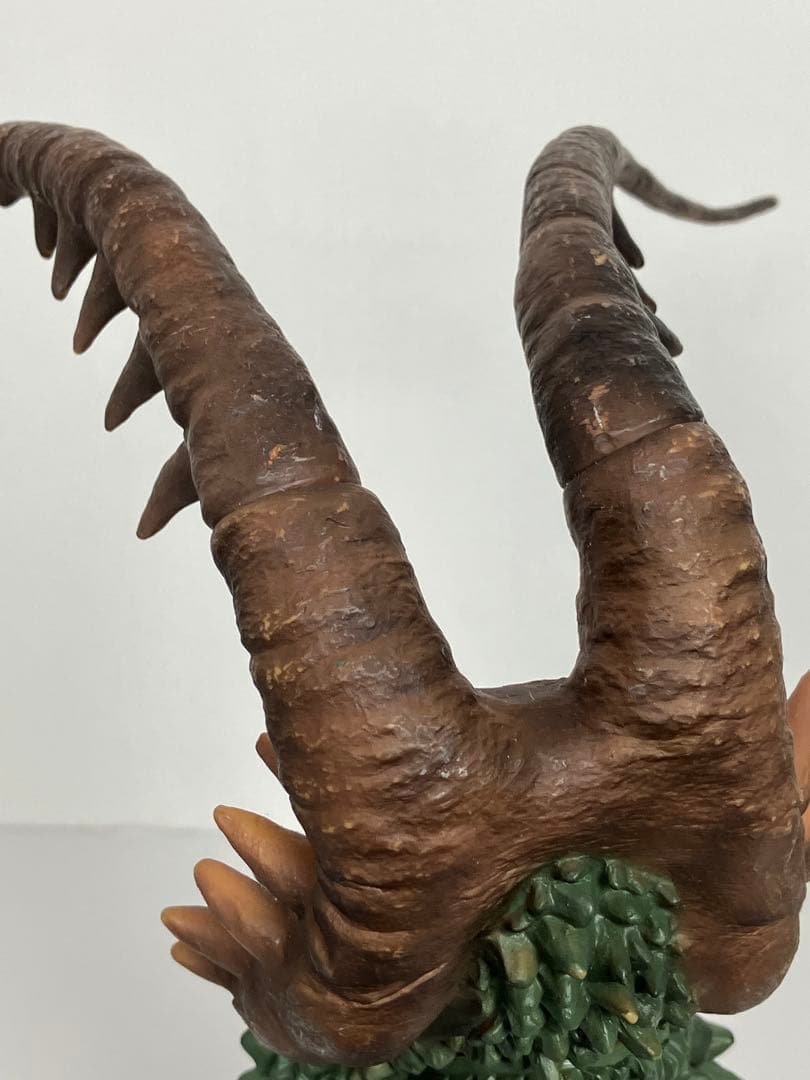 ツインテール ソフビ ビリケン商会 2009 JAPAN