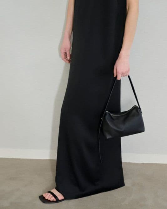 ENOF leather mini bag レザー　ミニバッグ