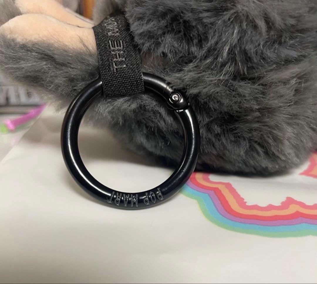 国内100%正規品 ラブブ Big into Energy シークレット ID