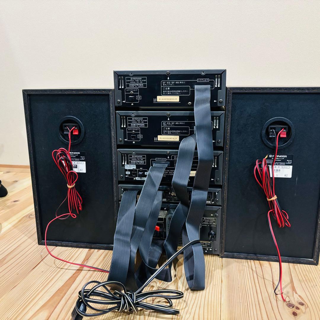 Pioneer RMX-R9 CDJ /DJ パイオニア