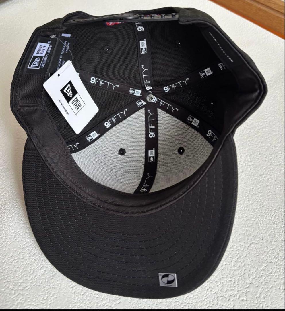 グリップスワニーVRデビルマン展 コラボG1グローブ 他