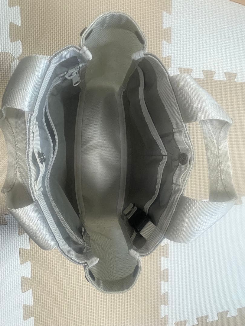 BRIEFING カートバック ラウンドバッグ