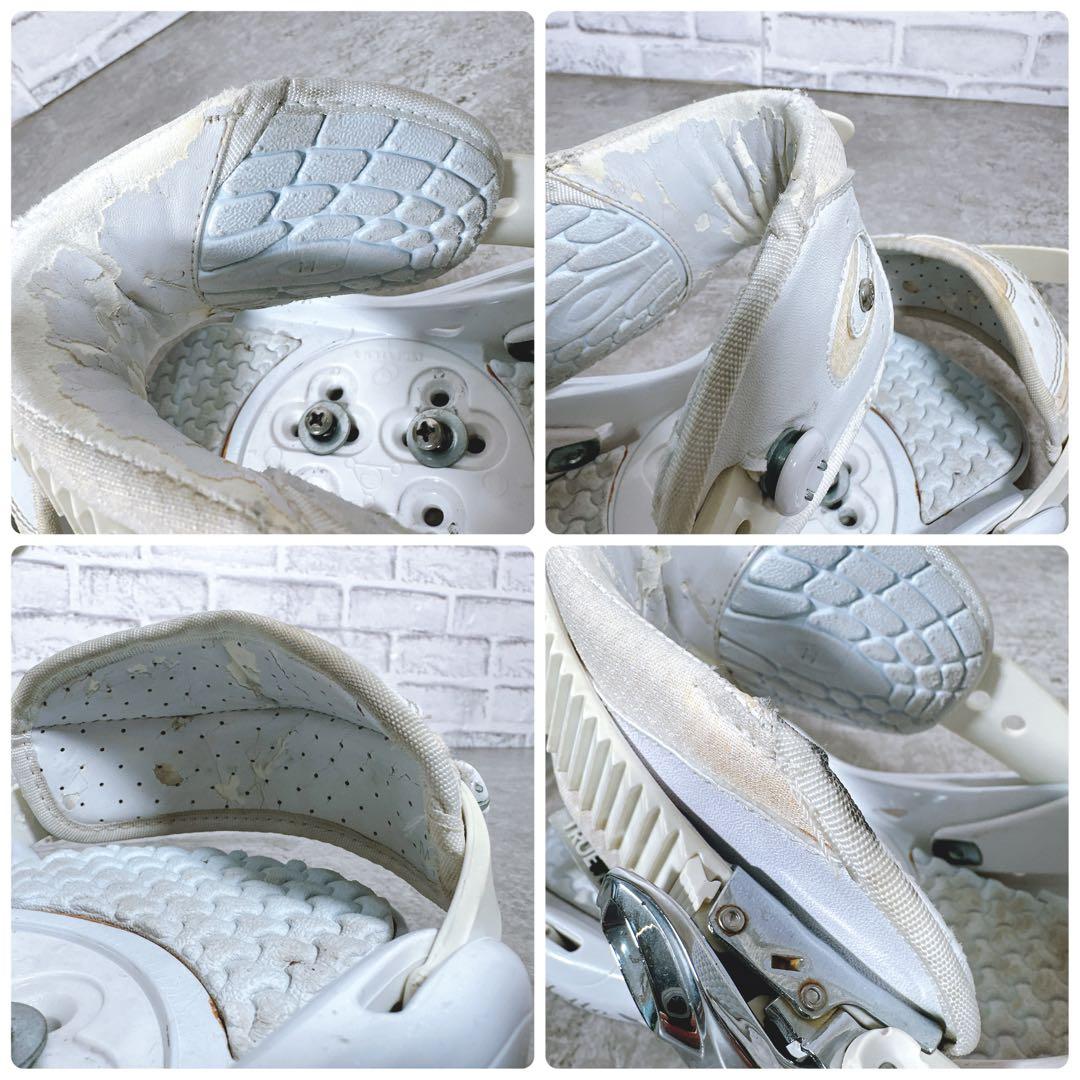 BURTON CHARGER チャージャー スノボセット スティレット バートン