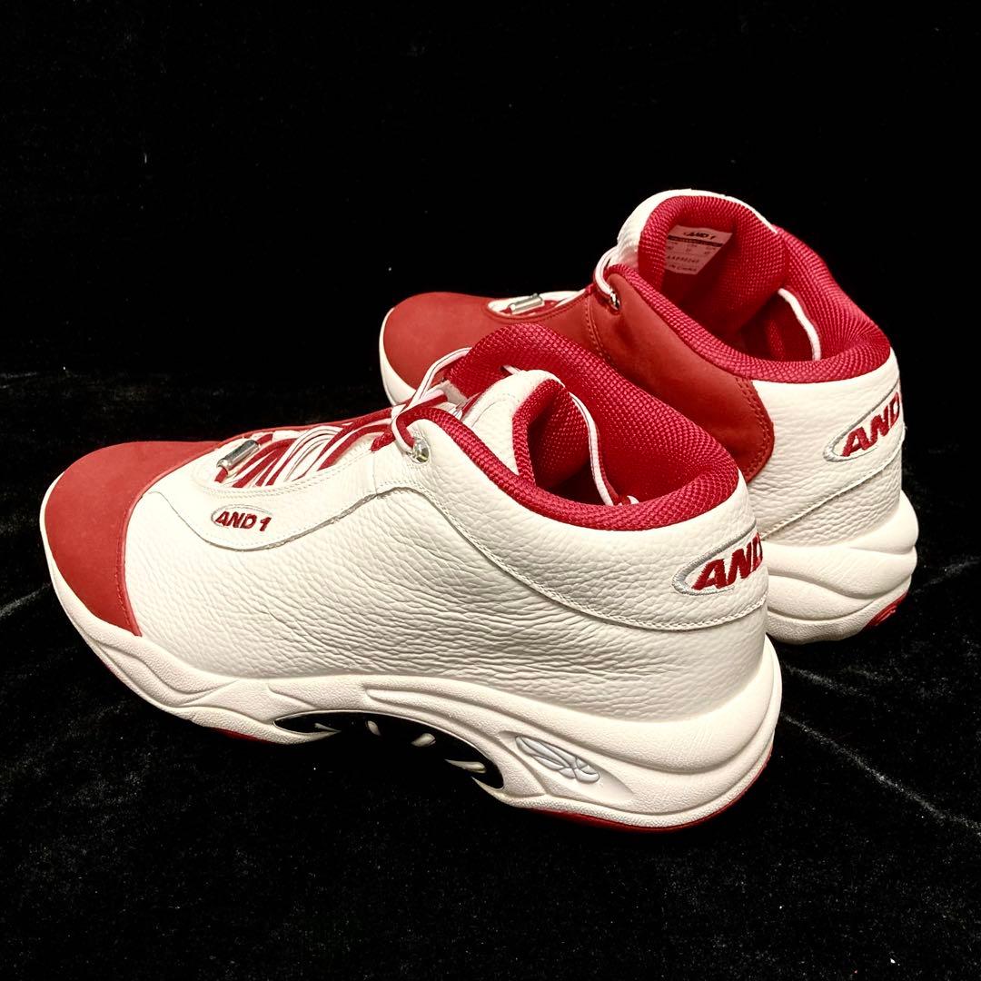 シューズ(男性用) and1 taichimid