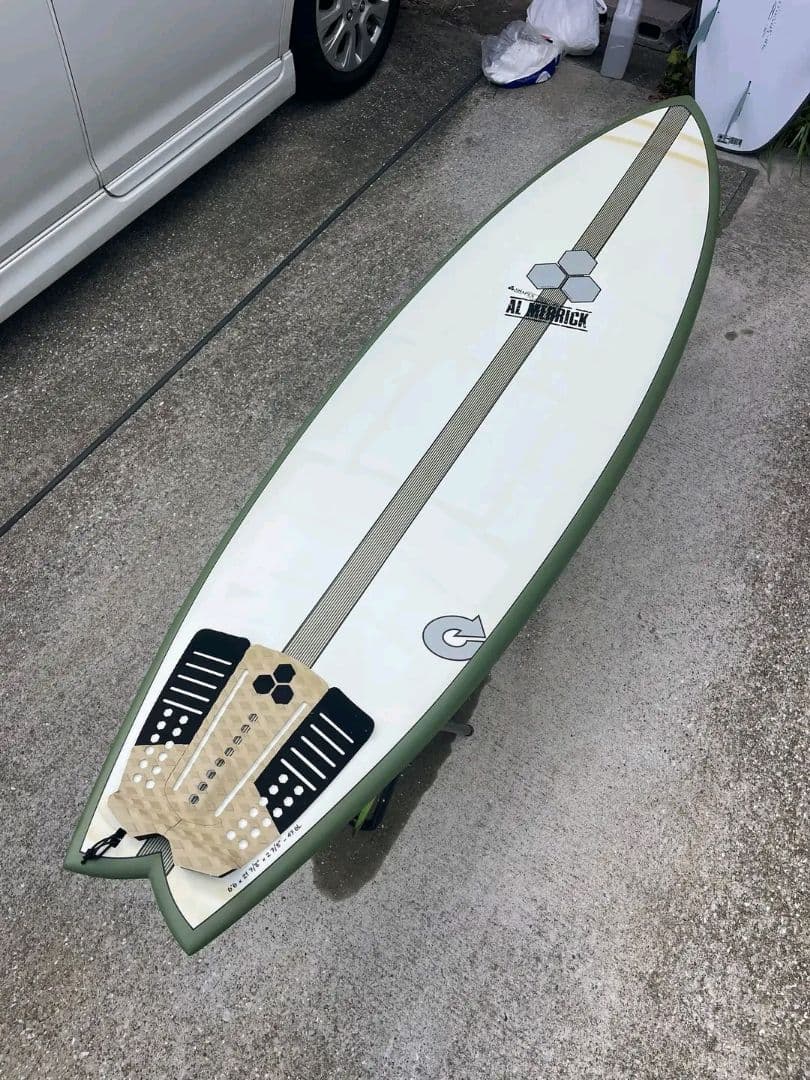 CHANNEL S アルメリック