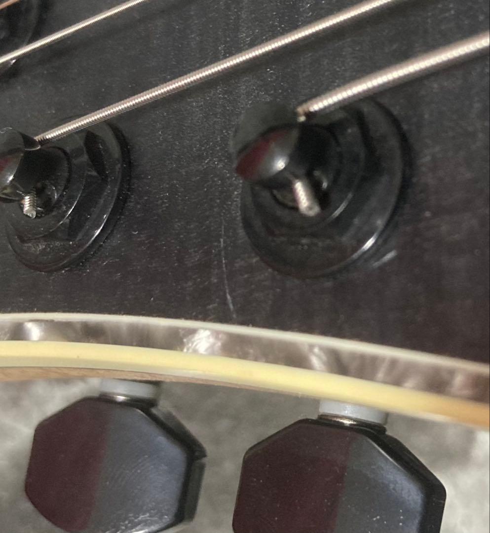 Mayones Regius Core Classic 7弦